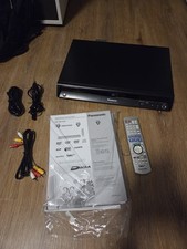 Panasonic DMR-EH65EC-K DVD