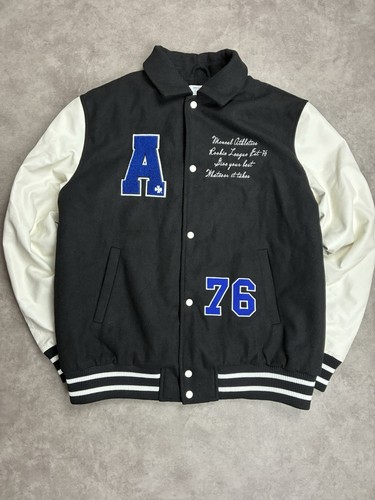 College jacke varsity - jacke, style