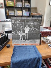 Ian Dury + Blockheads New