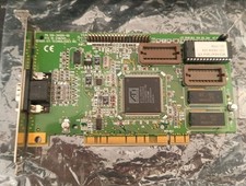 ATI Video Xpression PCI