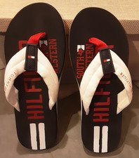 Thommy hilfinger Flip flops  größe 42