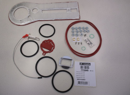Remeha wartungssatz c - remeha,