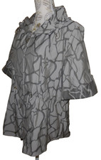 leichte Damen Jacke XL Outdoor