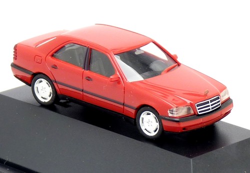 Herpa sondermodell mercedes - herpa,
