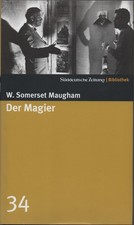 Somerset maugham der - maugham,