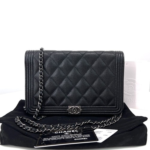 Chanel jungen woc - jungen,