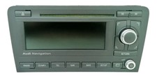 Autoradio navigationssystem - autoradio,