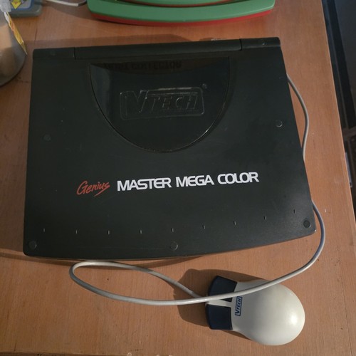 Bastler genius master mega - -,