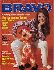 Bravo vom 09 1970 - vom, 28.09.1970