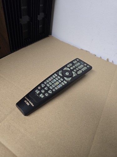 Harman kardon avr 3000 - kardon,