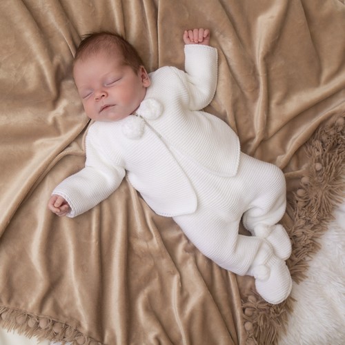 Pusteblume neu baby - neu, weiß