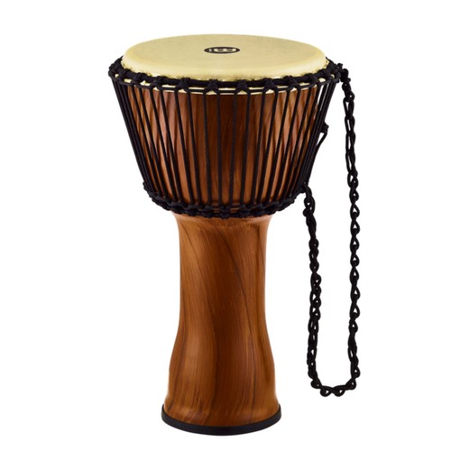 Meinl travel djembe padj3 - meinl, padj3-m-y