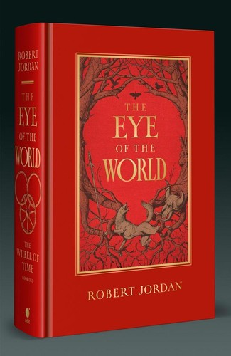 The eye world robert - the, |