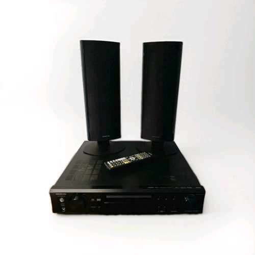 Onkyo s501 dvd receiver - dr-s501,