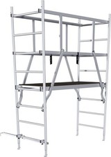 Krause Arbeitsgerüst