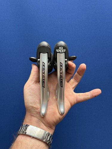 Campagnolo centaur ergopower - campagnolo,