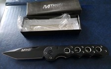 Mtech zweihandmesser 440er - mtech,