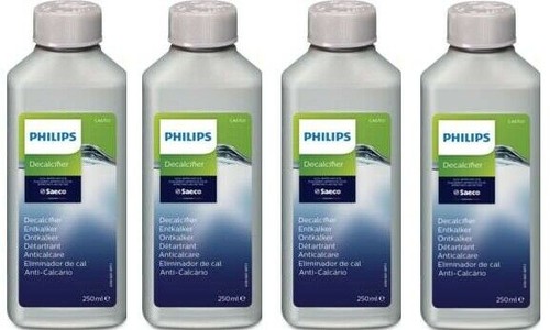 Philips saeco entkalker - entkalker, 4