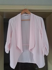 Orsay Sommer Jacke Blazer Rosa