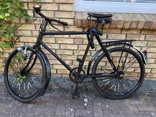 Militärrad / Armee Fahrrad /