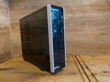 CSL Mini ITX PC mit CDRW