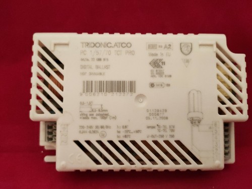 Tridonic 22088915 digitales - 22088915,