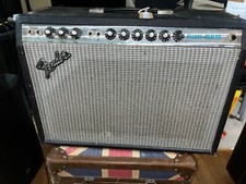 Fender Deluxe Reverb 2-Kanal