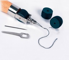 WENKO Nähen Ahle inkl. 2