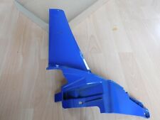 Windabweiser Mercedes Actros MP4 rechts Original A960884005 Blende