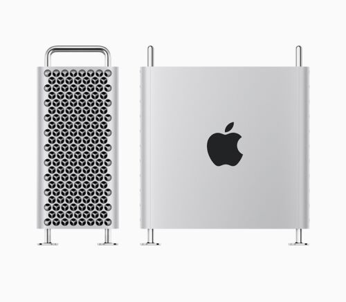 Apple mac pro 2019 - mac,
