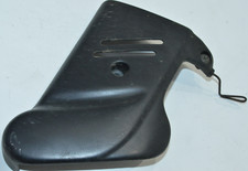 PIAGGIO HEXAGON EX 150 GABELABDECKUNG LINKS GABELSCHUTZ VERKLEIDUNG ABDECKUNG