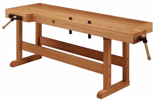Ulmia hobelbank werkbank - ulmia,