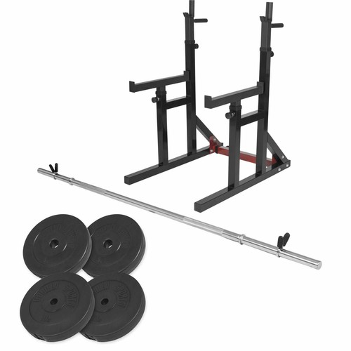 Gorilla sports hantelablage - sports®,