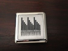 Taschenhalter kirchenorgel aus - taschenhalter,