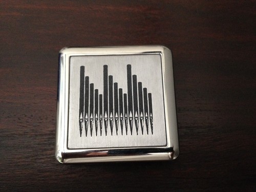 Taschenhalter kirchenorgel aus - kirchenorgel,