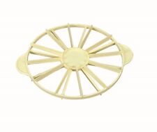 Tortenteiler Kuchenteiler doppelte Einteilung 12+16,12+18,14+16,14+18, 8+12