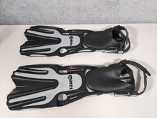 Mares Volo Open Heel