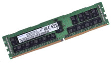 32GB DDR4 ECC REG PC4 RAM