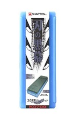 Japanischer wasserstein - japanischer,