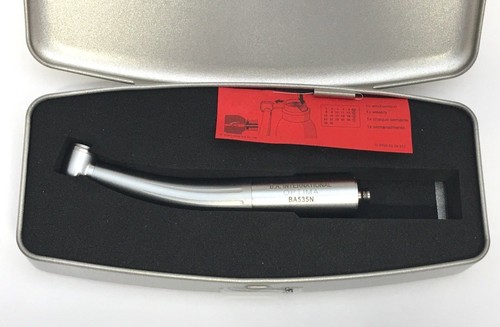 Turbine optima ba535n - turbine,
