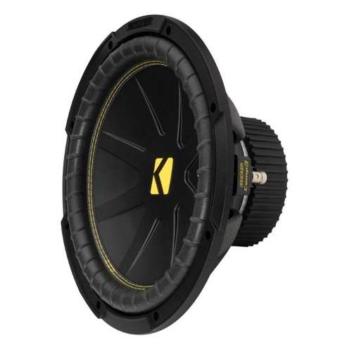 Kicker 50cwcs124 sub compc - kicker,