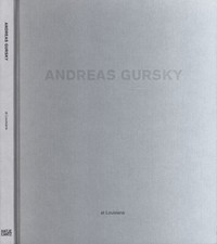 Gursky, Andreas Gursky at