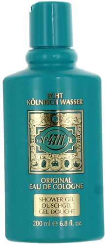 Wasser 4711 von echt - wasser,