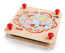 Lillebi Blumenpresse, small