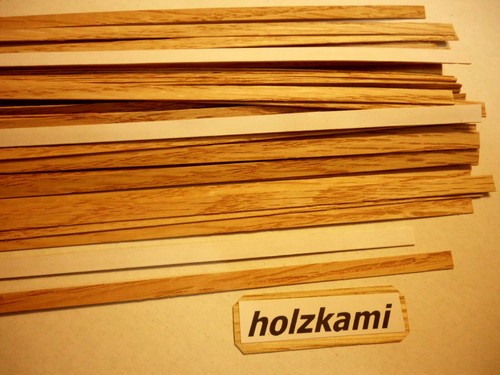 Holzleisten roteiche bis - ,
