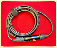 Mikrofonkabel  2,5 Meter - Cordial CPM 2.5 FM-FLEX -