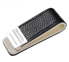 Geldklammer mit Gravur nach