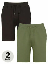 Very Man Essential Jog Shorts