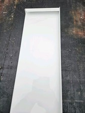 Alu fensterbank weiß - alu,