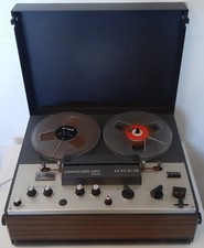 Tonbandgerät UHER VARIOCORD 263  ( 5 )
